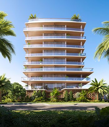 Glass House Boca Raton, Glass House Boca Raton