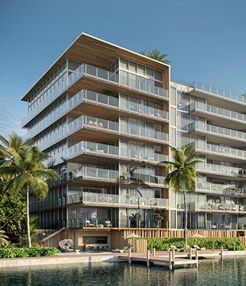 La Mare Regency, 9927, La Mare Regency Collection Residences