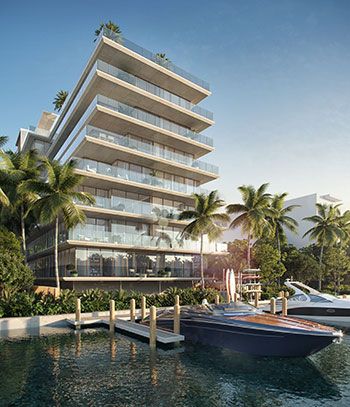 La Mare Signature, 9781, La Mare Signature Collection Residences