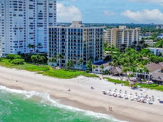 Criterion apartments for sale and rent