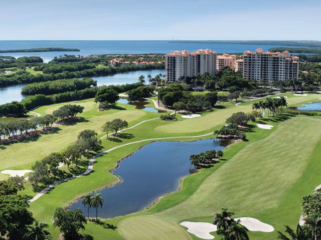 Deering Bay apartments for sale and rent