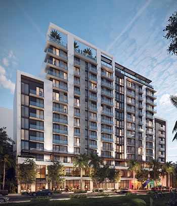 Domus Flats, Domus Flats Condos Brickell Park