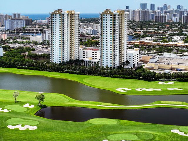 Duo Hallandale apartments for sale and rent