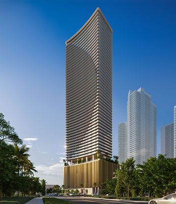 Edge House, Edge House, Miami Preconstruction