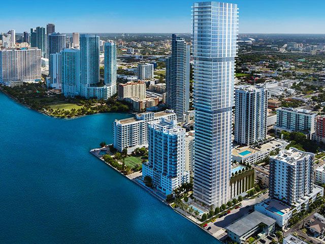 Elysee Miami apartments for sale and rent