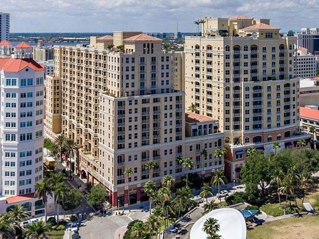 Esplanade Grande apartments for sale and rent