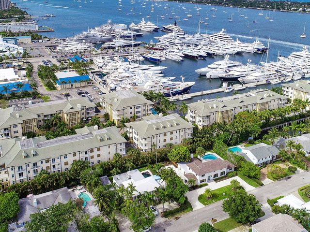 Flagler Landing apartments for sale and rent