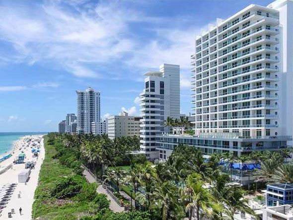 Fontainbleau Sorrento apartments for sale and rent