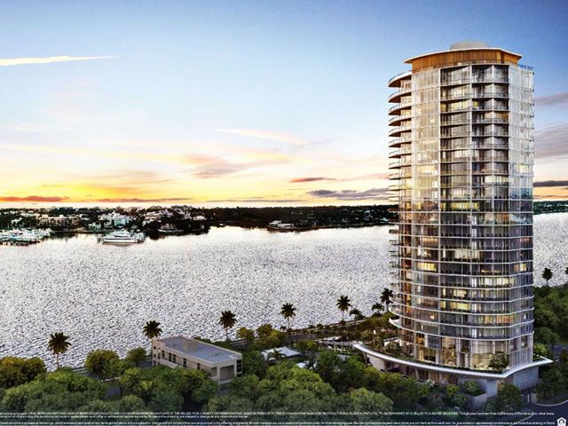 Forte on Flagler apartments for sale and rent