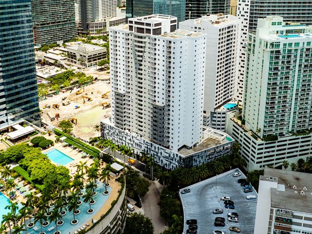 Fortune House apartments for sale and rent