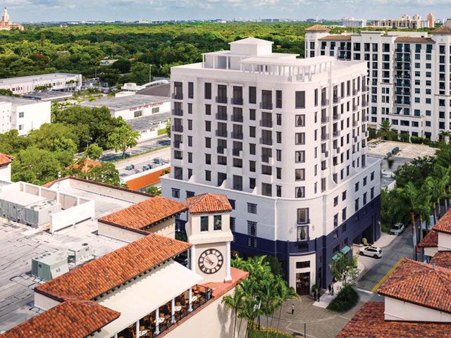 The Avenue apartments for sale and rent