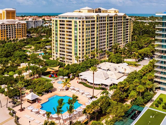 Grand Bay Tower apartments for sale and rent