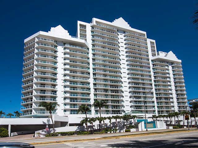 Grand View apartments for sale and rent