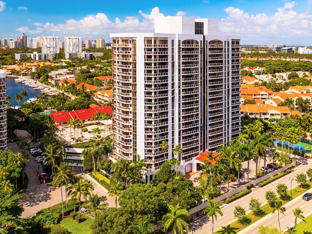 Harbor Towers apartments for sale and rent