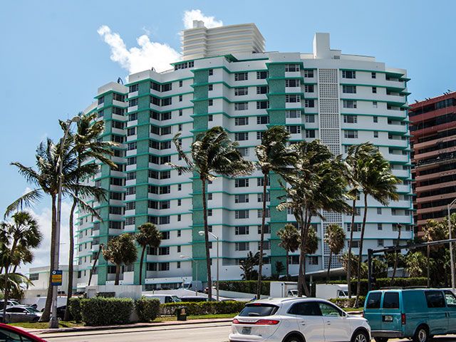 Imperial House apartments for sale and rent