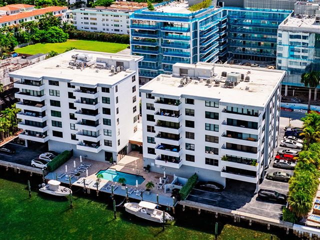 Island Manor apartments for sale and rent