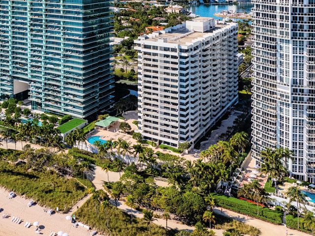 Kenilworth apartments for sale and rent