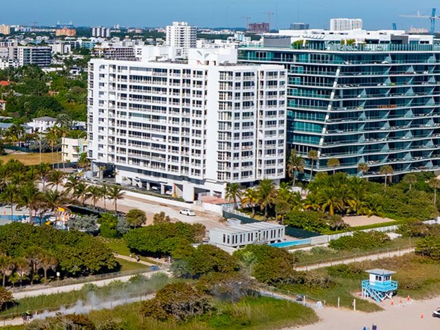 Marbella apartments for sale and rent