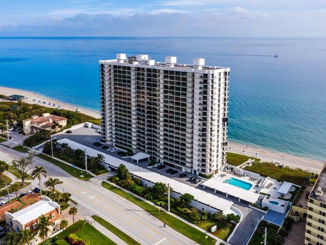 Marbella apartments for sale and rent