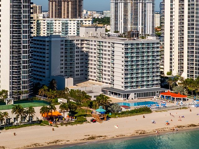 Ramada Marco Polo apartments for sale and rent