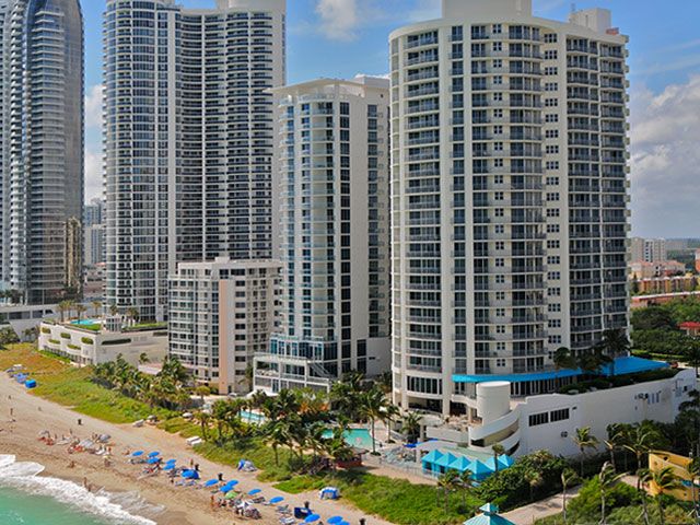 Millennium apartments for sale and rent