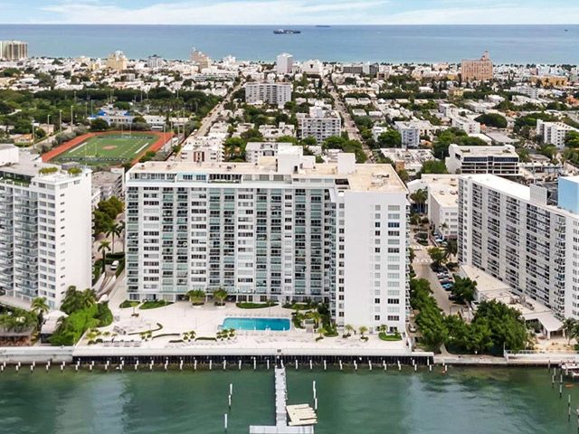 Mirador South apartments for sale and rent