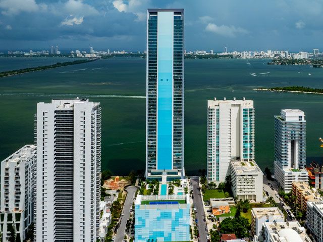 Missoni Baia apartments for sale and rent