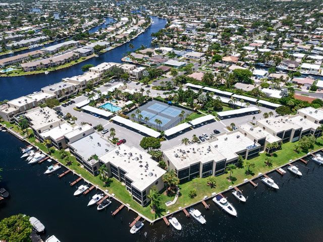 Nobel Point apartments for sale and rent