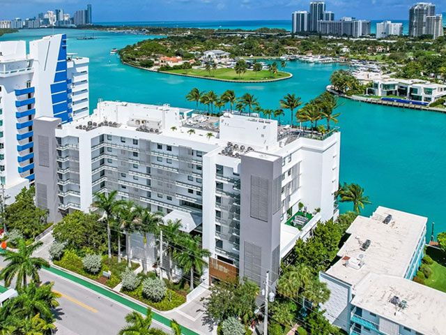 O Residence apartments for sale and rent