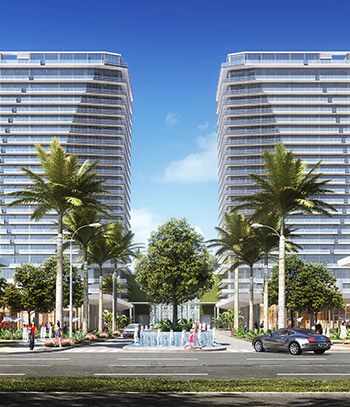 Oasis Hallandale, Oasis Hallandale, New Condo Development in Hallandale, FL