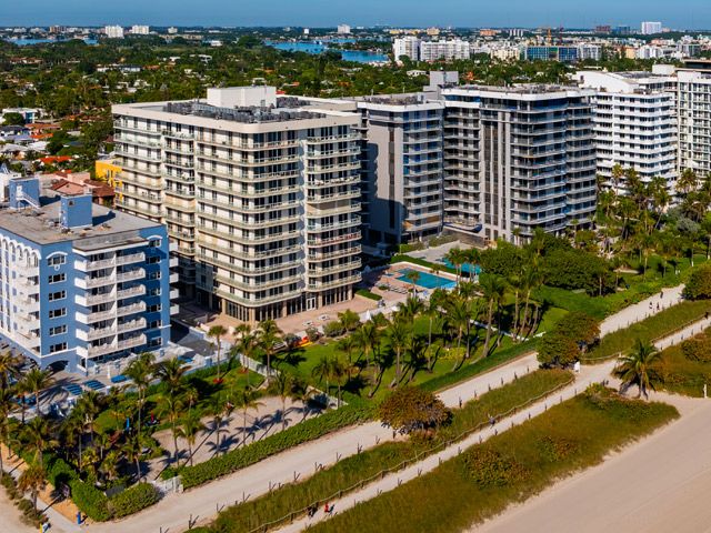 Ocean 88 apartments for sale and rent