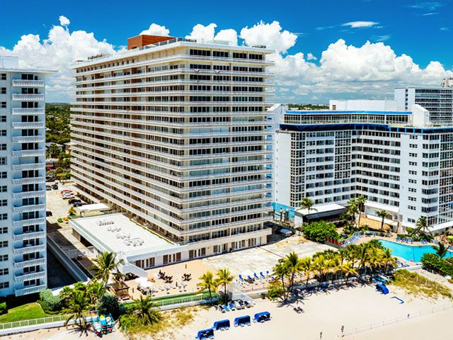 Ocean Club apartments for sale and rent