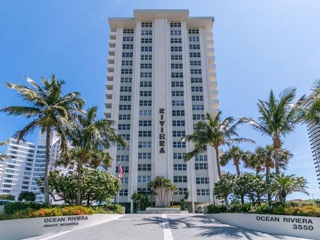 Ocean Riviera apartments for sale and rent