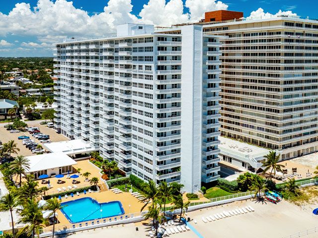 Ocean Summit apartments for sale and rent