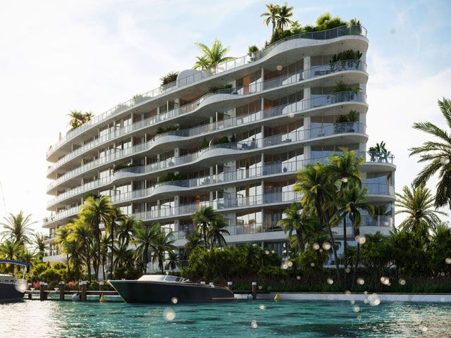 Onda Residences apartments for sale and rent