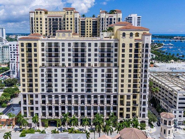 One City Plaza apartments for sale and rent