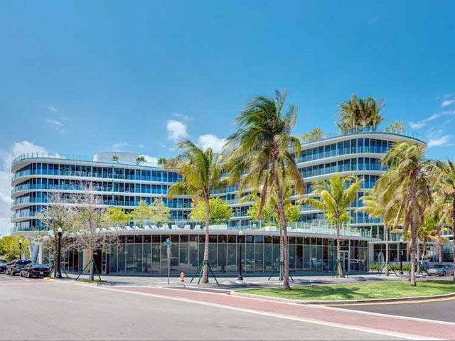 One Ocean apartments for sale and rent