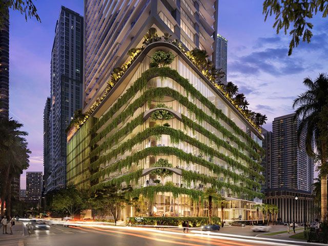 ORA by Casa Tua apartments for sale and rent