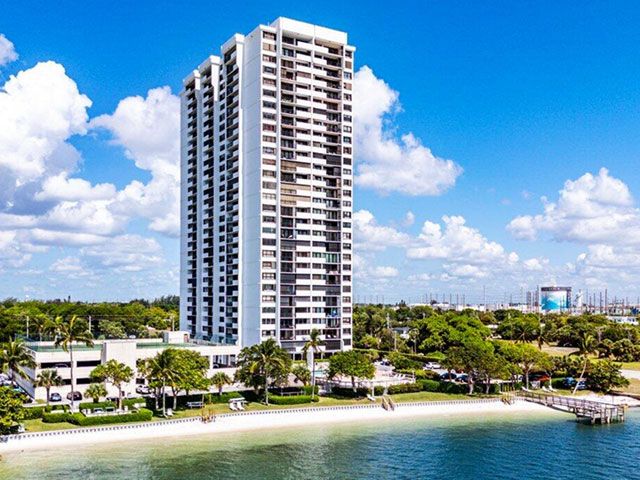 Palm Beach House apartments for sale and rent