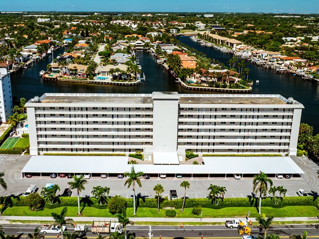 Penthouse Highlands apartments for sale and rent