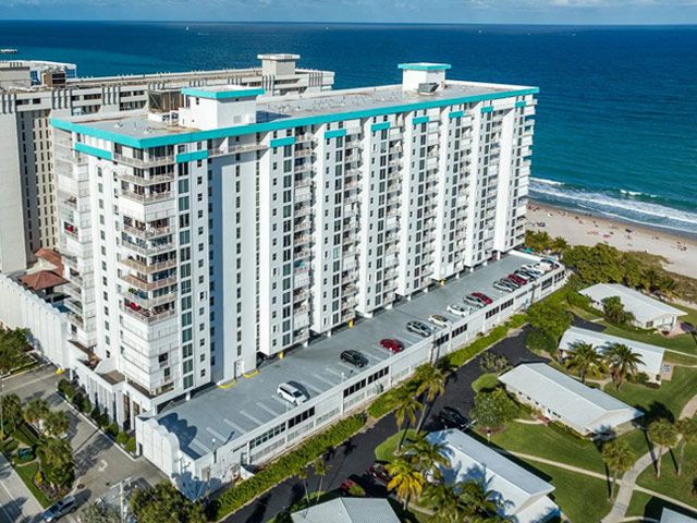 Pompano Aegean apartments for sale and rent