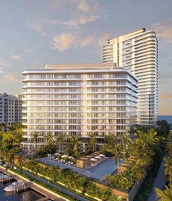 Ritz Carlton Pompano