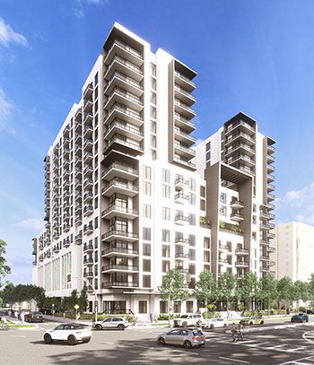 River District 14, River District 14, Miami