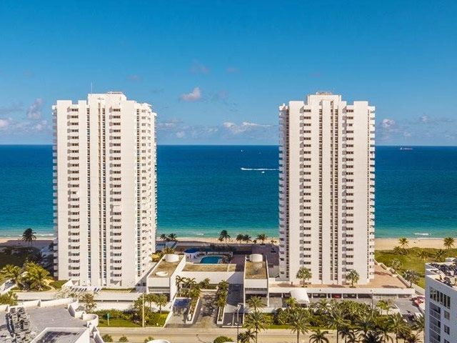 Renaissance Pompano apartments for sale and rent