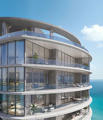 Rivage Bal Harbour, Rivage Bal Harbour, Glamorous Miami Lifestyle