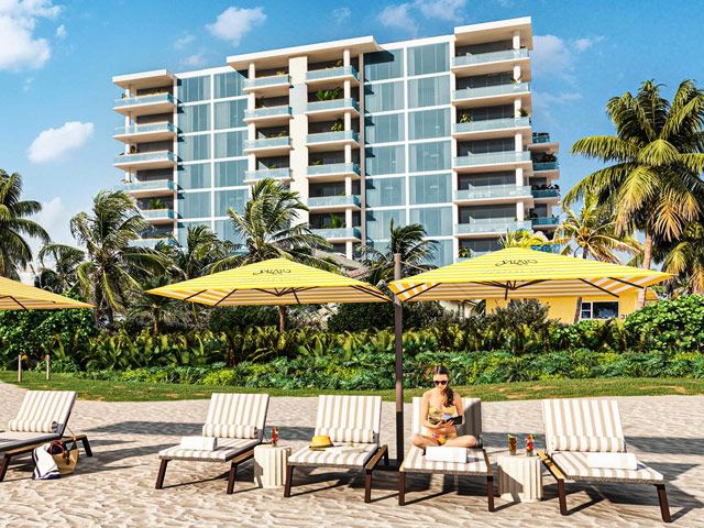 Salato Residences apartments for sale and rent