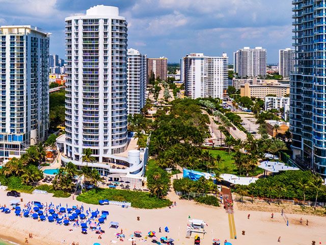 Ocean Point Beach Club apartments for sale and rent