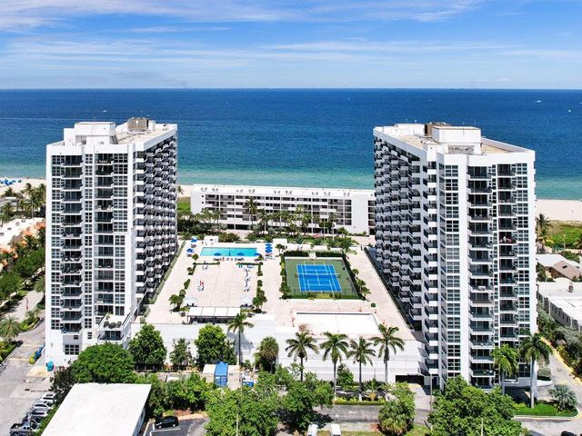 Silver Thatch apartments for sale and rent