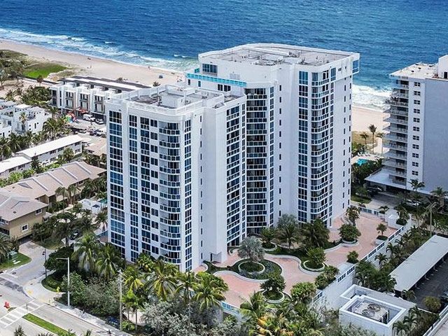 Sonata Beach Club apartments for sale and rent