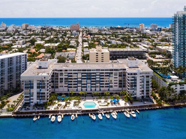 South Bay Club apartments for sale and rent